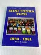 1963-1981 Collectors Guide