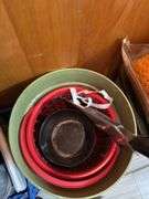 CROCHET ITEMS, YARN, CRAFT SUPPLIES, DECOR AND MORE