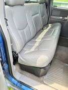 2003 Chevrolet 1500 Extended cab , 4x4 , Leather Interior, Good Running Truck