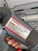 ROTOZIP ROTARY TOOL
