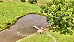 145.71 +/- Acres | Home Built in 1991 - 2 Bedroom, 2 Bath