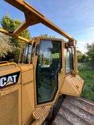 Cat D5N  LGP Bulldozer , 130” Blade