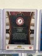 2023 Panini Select Jahmyr Gibbs RC, (2) 2023 Panini Prizm Sam LaPorta RC, (2) 2023 Panini Mosaic Sam