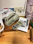 Contents of Live Auction