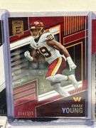 Assortment of Elite NFL Defensive Players Sports Cards