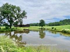 145.71 +/- Acres | Home Built in 1991 - 2 Bedroom, 2 Bath