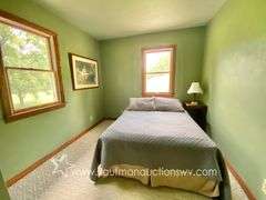 97.89 +/- Acres | 3 Bedroom, 2 Bath Home