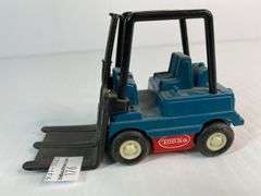 1970s Tonka Flying Tiger’s Forklift
