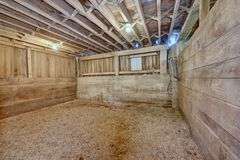 Parcel 1: 9.4 Acres with Farmstead, Pond and Cabin.