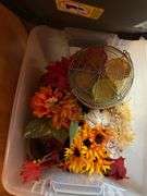CROCHET ITEMS, YARN, CRAFT SUPPLIES, DECOR AND MORE