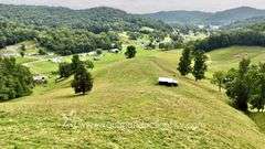 82 +/- Acre Lewis County Farm