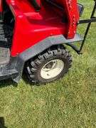 Kawasaki 2510 Mule ,4x4 , Electric Dump Bed , Has 2 Removable Doors , Good Tires ,