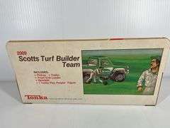 1981 Tonka Play People Set