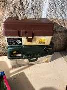 Contents of Live Auction