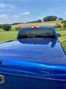 2003 Chevrolet 1500 Extended cab , 4x4 , Leather Interior, Good Running Truck
