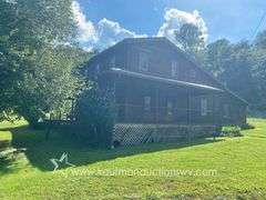 97.89 +/- Acres | 3 Bedroom, 2 Bath Home