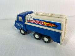 Tonka Racing Fuel Truck