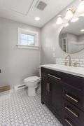 Mini Home on Wheels From Rosedale Trades