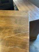 Ethan Allen cedar chest of drawers