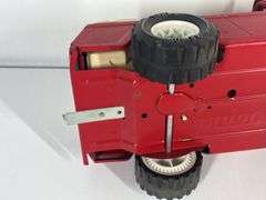 1970s Tonka Jeepster Runabout