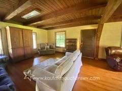 97.89 +/- Acres | 3 Bedroom, 2 Bath Home