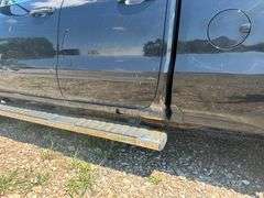 2016 GMC Sierra Z71 1500 , 4x4 , Crew Cab ,