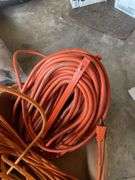 VARIETY OF EXTENSION CORDS