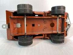 1960s/70s Tonka Riding Stables Truck