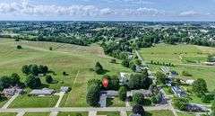 Brick Ranch Home in Sugarcreek