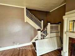 Fairmont 4 Bedroom Home with 4 Bay Garage