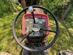 Massey Ferguson 165 Diesel Tractor ,2WD , 3 Pt , Pto , 4303 HRS