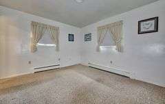 Brick Ranch Home in Sugarcreek