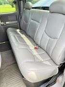 2003 Chevrolet 1500 Extended cab , 4x4 , Leather Interior, Good Running Truck