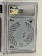 2022 Panini Donruss Jonathan Taylor Press Proof Gold (CCG 10), 2023 Topps Composite Emmitt Smith Res