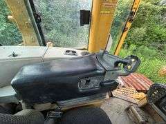 Cat D5N  LGP Bulldozer , 130” Blade