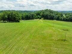 arcel 3: 10.7 acres with 535’ frontage on SR 164