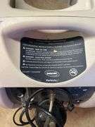 INVACARE PERFECTO-2 OXYGEN CONCENTRATOR