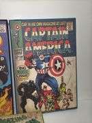 Marvel Wall Decor