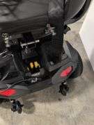 Pride Mobility electric Go-Chair - like new, works well