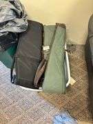 Contents of Live Auction