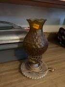 CROCKPOTS, ROASTER, BOWLS, LAMP AND TORCH