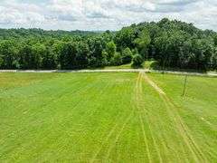 arcel 3: 10.7 acres with 535’ frontage on SR 164