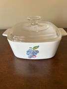 CorningWare Fruit Basket A-1.5L Casserole Dish with Lid