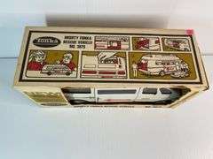 Tonka Mighty Rescue Vehicle #3875