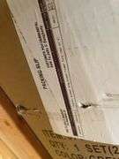 NEW WICKER PLANTERS IN BOX AND RV WATER TANK