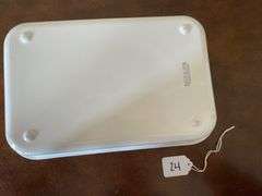 Corning Ware 2-B 10 1/2x6 3/4 Casserole Dish