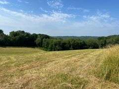 arcel 3: 10.7 acres with 535’ frontage on SR 164