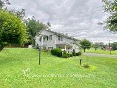 82 +/- Acre Lewis County Farm