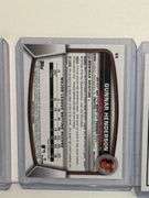 2024 Topps Bo Bichette Single Jumbo Relic Card, 2023 Bowman Gunnar Henderson RC, 2023 Topps Adley Ru