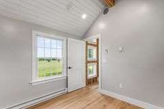 Mini Home on Wheels From Rosedale Trades